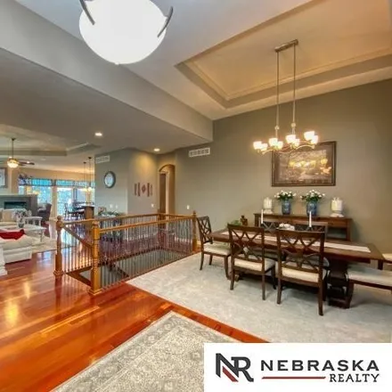 Image 5 - Golf at Indian Creek - Red Feather Course, North 200th Street, Omaha, NE 68022, USA - House for sale