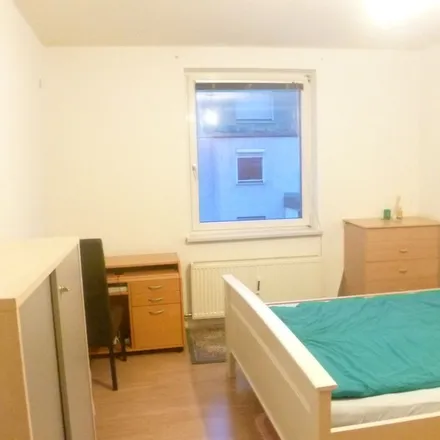 Rent this 1 bed apartment on Columbusgasse 55 in 1100 Vienna, Austria