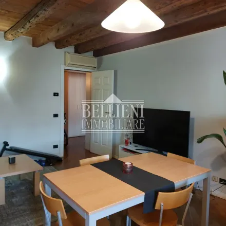 Image 5 - Ponte degli Angeli, 36100 Vicenza VI, Italy - Apartment for rent