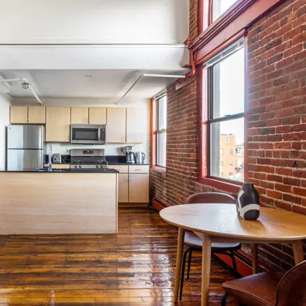 Image 6 - University Pizza, Huntington Avenue, Boston, MA 02115, USA - Apartment for rent