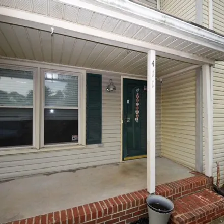 Image 3 - 411 Ryne Ct, Versailles, Kentucky, 40383 - Townhouse for sale