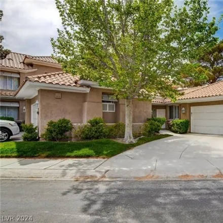Buy this 2 bed house on 4925 Mount Pleasant Lane in Spring Valley, NV 89113