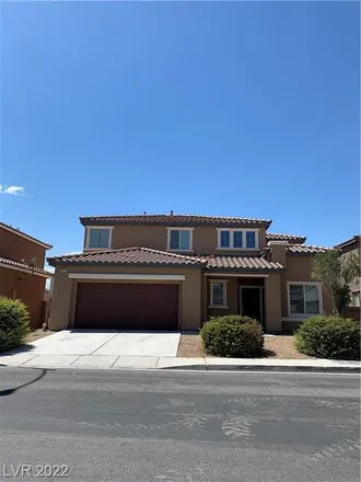 Rent this 3 bed house on 2913 Losee Road in North Las Vegas, NV 89081