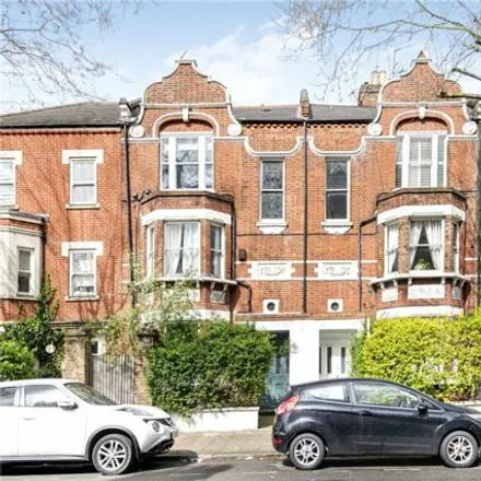 Buy this 2 bed apartment on Prince of Wales Drive in London, SW11 4SD