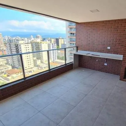 Image 2 - Lameric Residence, Praça das Américas 70, Guilhermina, Praia Grande - SP, 11702-120, Brazil - Apartment for sale