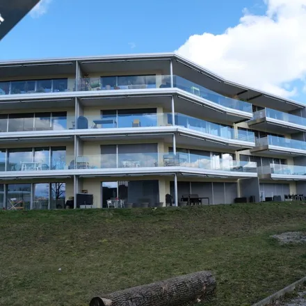 Image 2 - Route Joseph-Chaley 14a, 1700 Fribourg - Freiburg, Switzerland - Apartment for rent
