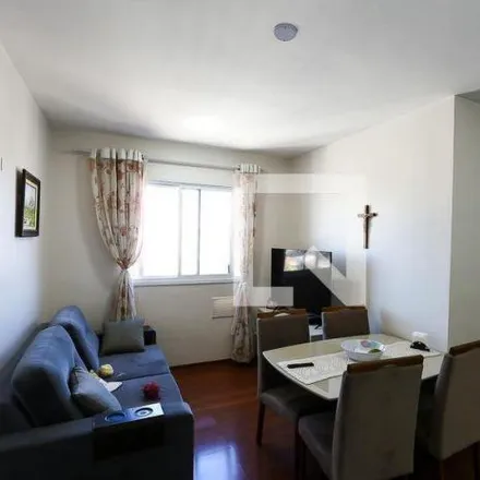 Buy this 2 bed apartment on Estrada Velha de Itapecerica in Jardim Maria Duarte, São Paulo - SP