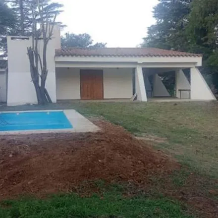 Image 1 - Braile, Departamento Punilla, 5199 Villa Lago Azul, Argentina - House for sale