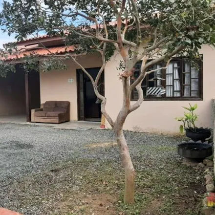 Buy this 2 bed house on Rodovia João Batista Sérgio Murad in São Cristóvão, Penha - SC