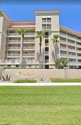 Buy this 2 bed condo on Sandpiper Condominium in 5501 South Atlantic Avenue, Battle Island