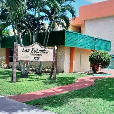 Buy this 2 bed condo on 606 West 81st Street in Hialeah, FL 33014