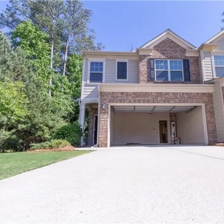 Rent this 3 bed house on 6399 Elmshorn Way in Forsyth County, GA 30004