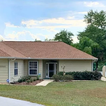 Buy this 3 bed house on 10890 Se 160th Court Rd in Ocklawaha, Florida