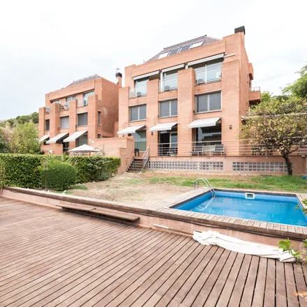 Image 3 - Carrer de Benedetti, 08001 Barcelona, Spain - Townhouse for sale