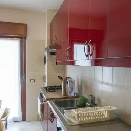 Image 5 - Via Giuseppe Gregoraci 10/a, 00173 Rome RM, Italy - Apartment for rent