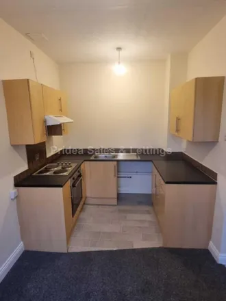 Rent this 2 bed apartment on Jolly Brewer in 27 Broadgate, Lincoln