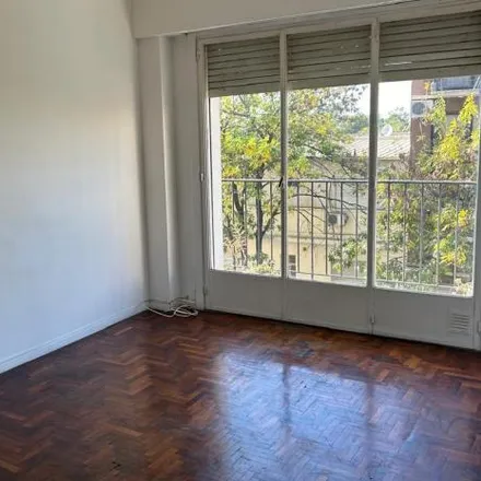 Rent this 1 bed apartment on Avenida San Martín 4394 in Villa del Parque, C1416 EXL Buenos Aires
