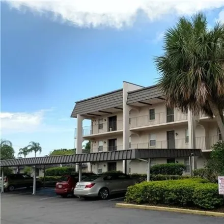 Rent this 2 bed condo on 8767 Bardmoor Boulevard in Pinellas County, FL 33777