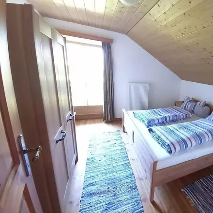 Rent this 1 bed apartment on 94566 Riedlhütte