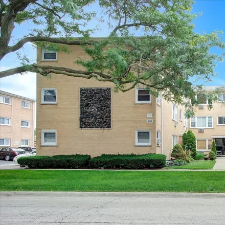 Buy this 1 bed house on 3806 Ruby Street in Schiller Park, IL 60176