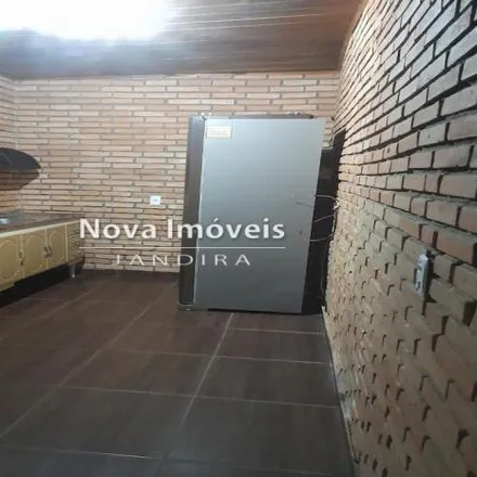 Buy this 4 bed house on Escola Estadual Professora Josepha Pinto Chiavelli in Rua João Barbosa 243, Centro