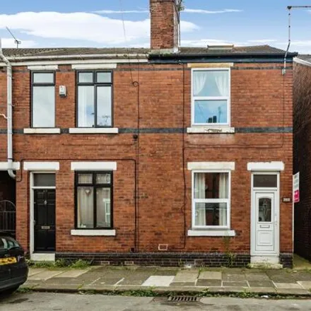 Buy this 3 bed house on Gladys Street in Rotherham, S65 2TA