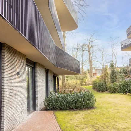 Image 6 - Kapelstraat 98, 2540 Hove, Belgium - Apartment for rent