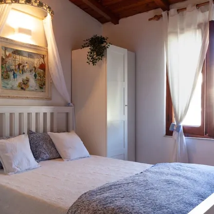 Rent this 4 bed house on 09045 Quartu Sant'Aleni/Quartu Sant'Elena Casteddu/Cagliari