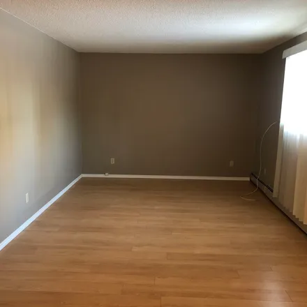 Rent this 1 bed apartment on 11916 103 Street NW in Edmonton, AB T5G 2M1