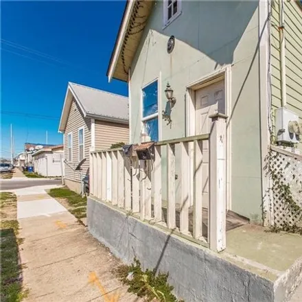 Buy this 4 bed house on 2237 Allen Street in New Orleans, LA 70119