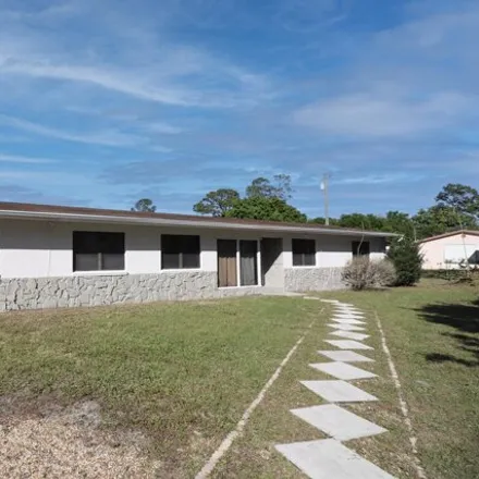 Buy this 4 bed house on 4122 Edwards Road in Saint Lucie County, FL 34981