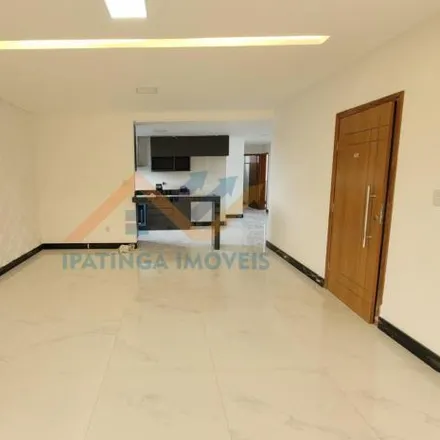 Buy this 2 bed apartment on Rua Ilhéus in Ipatinga - MG, 35164-455