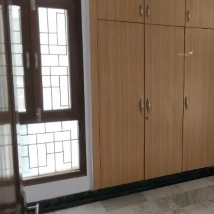 Buy this 4 bed apartment on unnamed road in South West Delhi, Dwarka - 110061