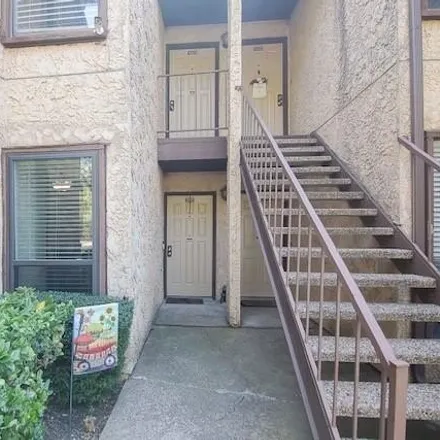 Rent this 2 bed condo on 1260 Harwell Drive in Arlington, TX 76011