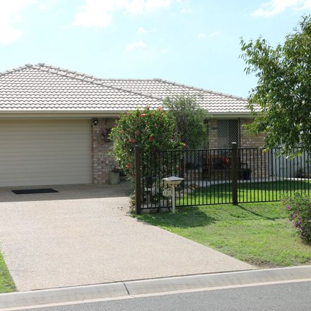 Rent this 4 bed house on Laidley