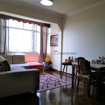 Buy this 2 bed apartment on Rua Topázio 926 in Paraíso, São Paulo - SP