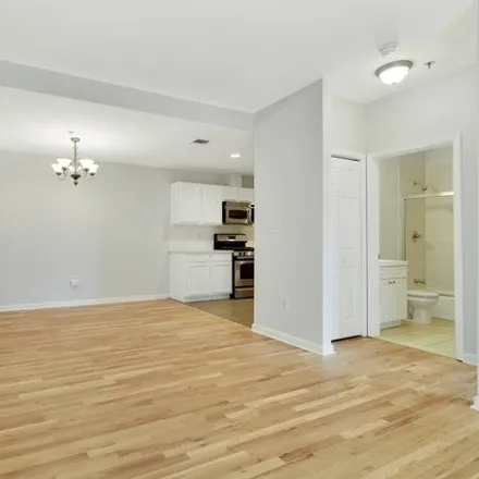 Rent this 3 bed house on 82 Clinton Street in Hoboken, NJ 07030