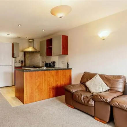 Image 7 - Triodos Bank, 2 Deanery Road, Bristol, BS1 5AS, United Kingdom - Apartment for sale