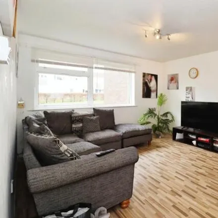 Buy this 2 bed apartment on Doctors Surgery in 42 Abbotswood, Yate