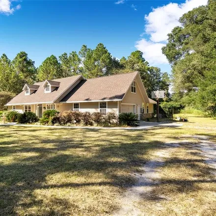 Image 4 - 312 Southwest Traver Court, Columbia County, FL 32038, USA - House for sale