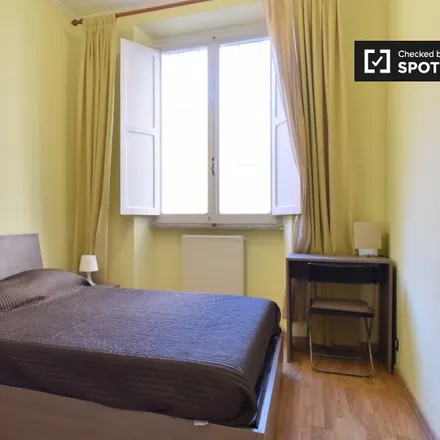 Rent this 4 bed room on Via Napoli in 00184 Rome RM, Italy