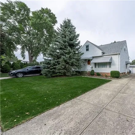 Image 1 - 4516 West 191st Street, Cleveland, OH 44135, USA - House for sale