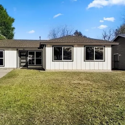 Buy this 3 bed house on 6327 Roughlock Street in Houston, TX 77016