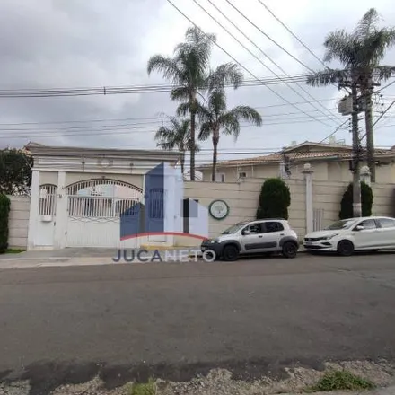 Image 2 - Salão do Reino das Testemunhas de Jeová, Rua Paraguaçú, Vila Floresta, Santo André - SP, 09050-190, Brazil - House for sale
