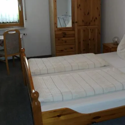 Rent this 1 bed apartment on 77704 Oberkirch