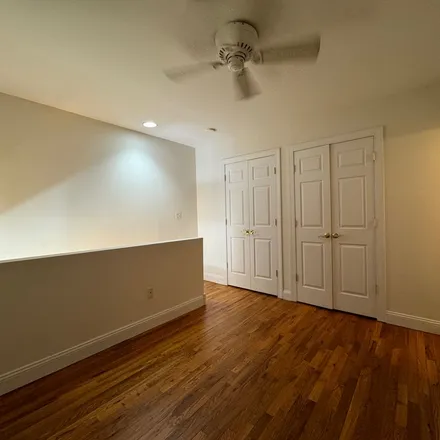 Rent this 1 bed apartment on 410 West 53rd Street in New York, NY 10019