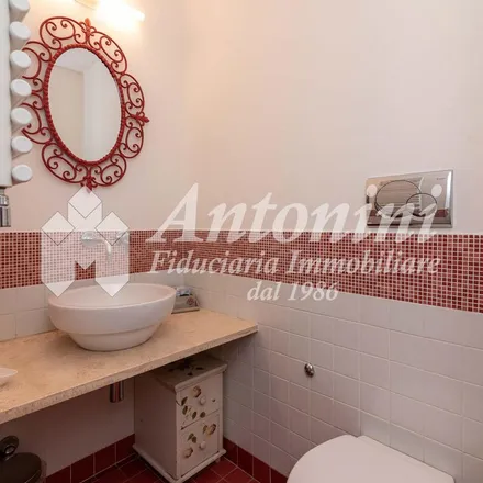 Image 8 - Osteria del oca, Via dell'Oca, 00186 Rome RM, Italy - Apartment for rent