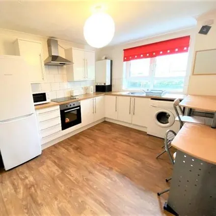 Rent this 4 bed apartment on Unite Students Greetham Street in Greetham Street, Portsmouth