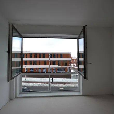 Image 6 - Guldenwater, Van der Wijckpoort, 2611 DV Delft, Netherlands - Apartment for rent