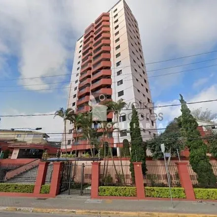 Image 2 - Rua Stela Godoy Todai, Jardim Itamaraty, Poá - SP, 08562-500, Brazil - Apartment for sale